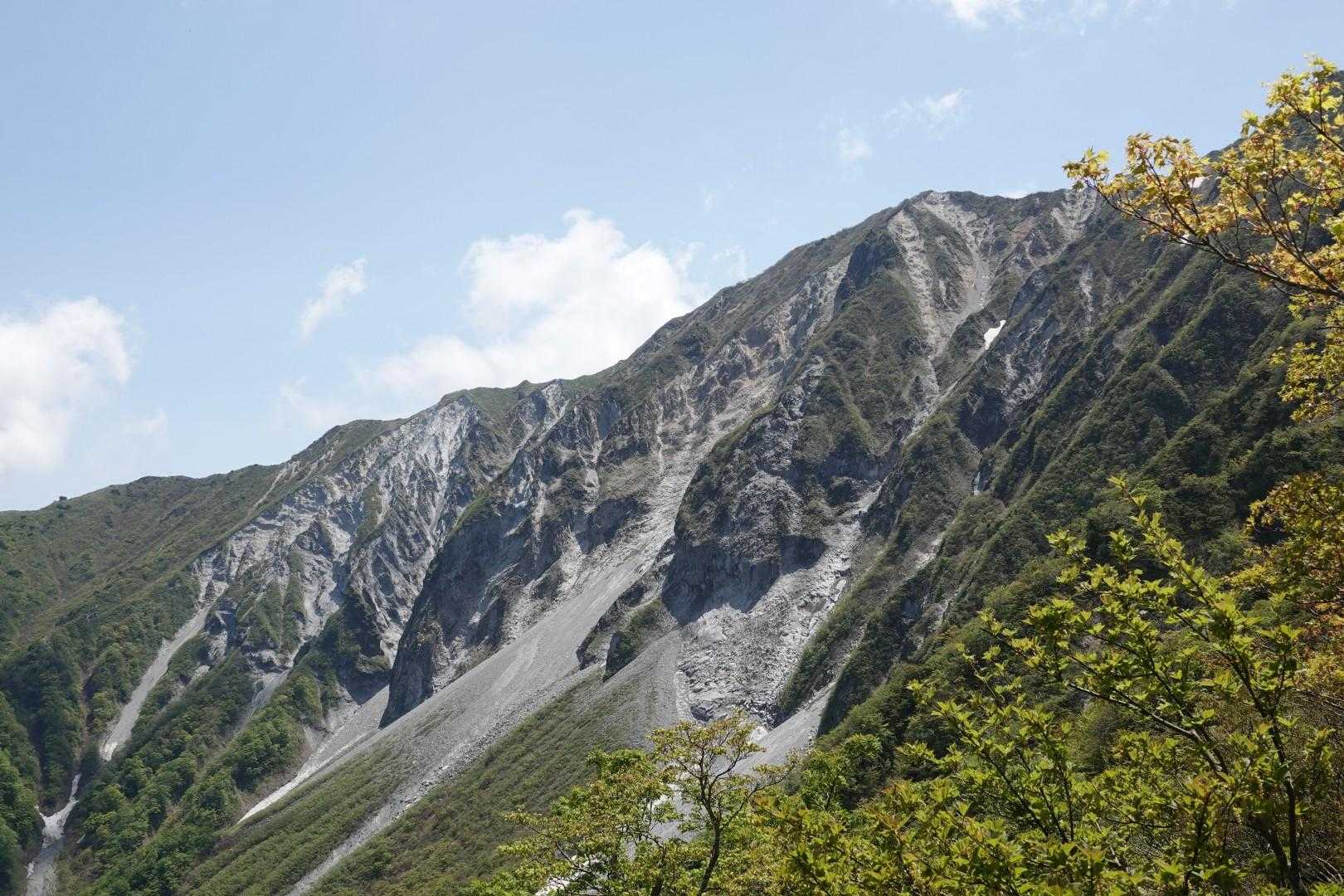 大山（弥山） / 天津風の登山データ | YAMAP / ヤマップ