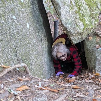 針の穴、やったね😅