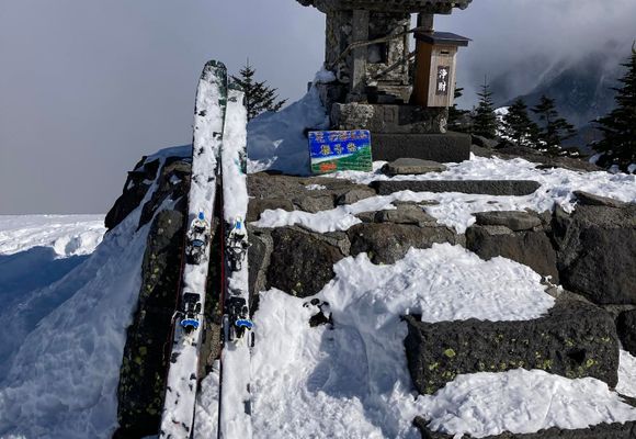 やまちゃん65 | YAMAP / ヤマップ