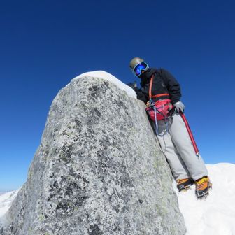 ひろちゃんのつれあい