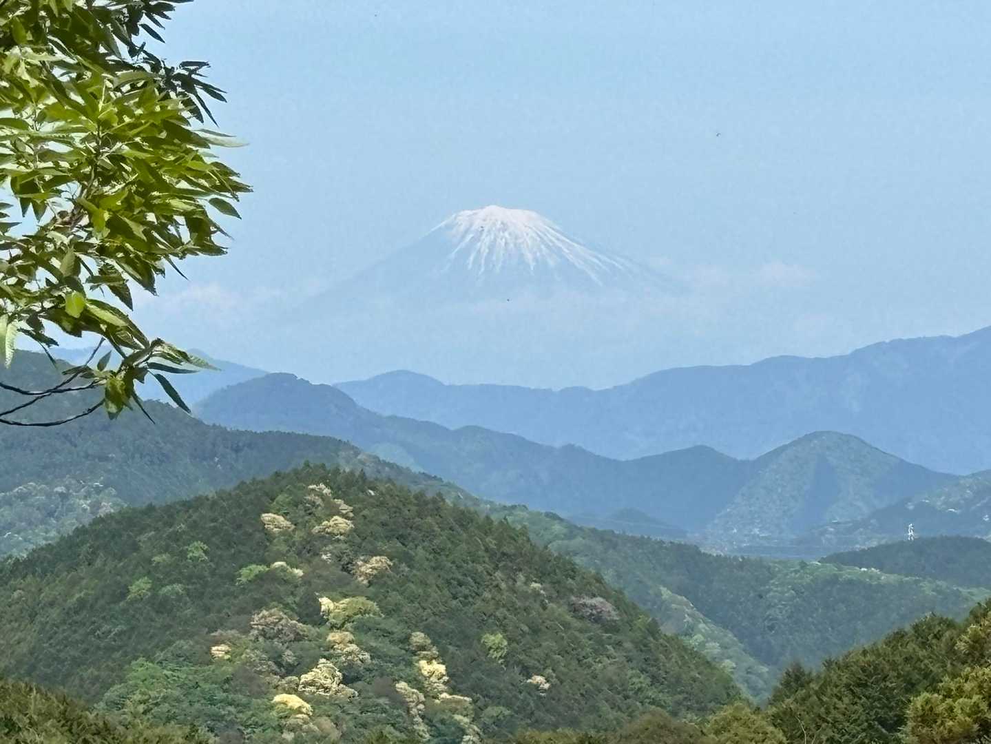 🗻😍