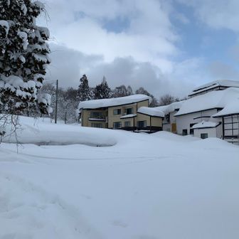 んー
山頂は見えないなー
北東北は中々太陽が出てくれません