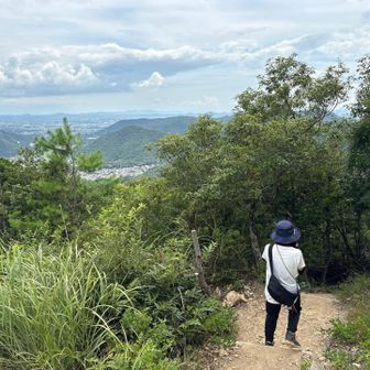 下山していきます🚶🏻
