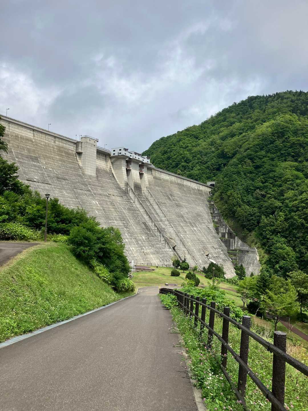 小天狗岳 往復コースの写真