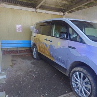 帰りはロープウェイで🚠
モンベル会員割引あり🎶