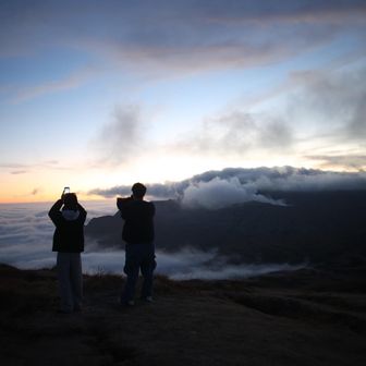 この若者2人組は、太陽に（イケナイ太陽）って名前つけてました！笑
それからずっと頭の中はオレンジレンジに占領されてました！笑