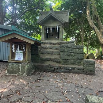 可也神社