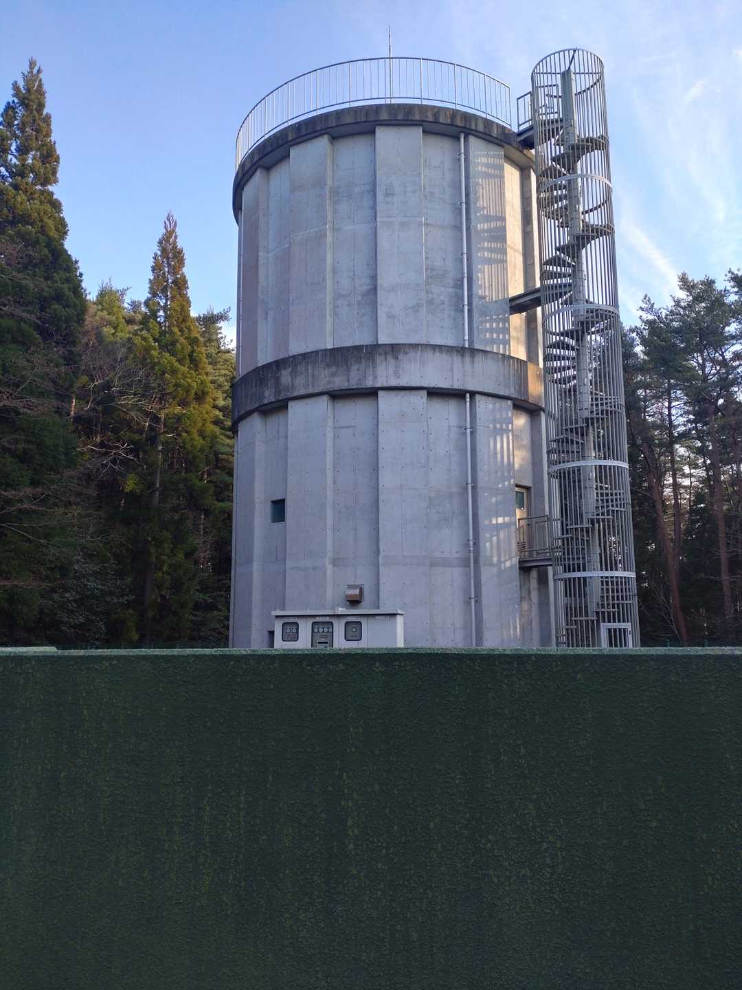 中山（宮城県）の写真