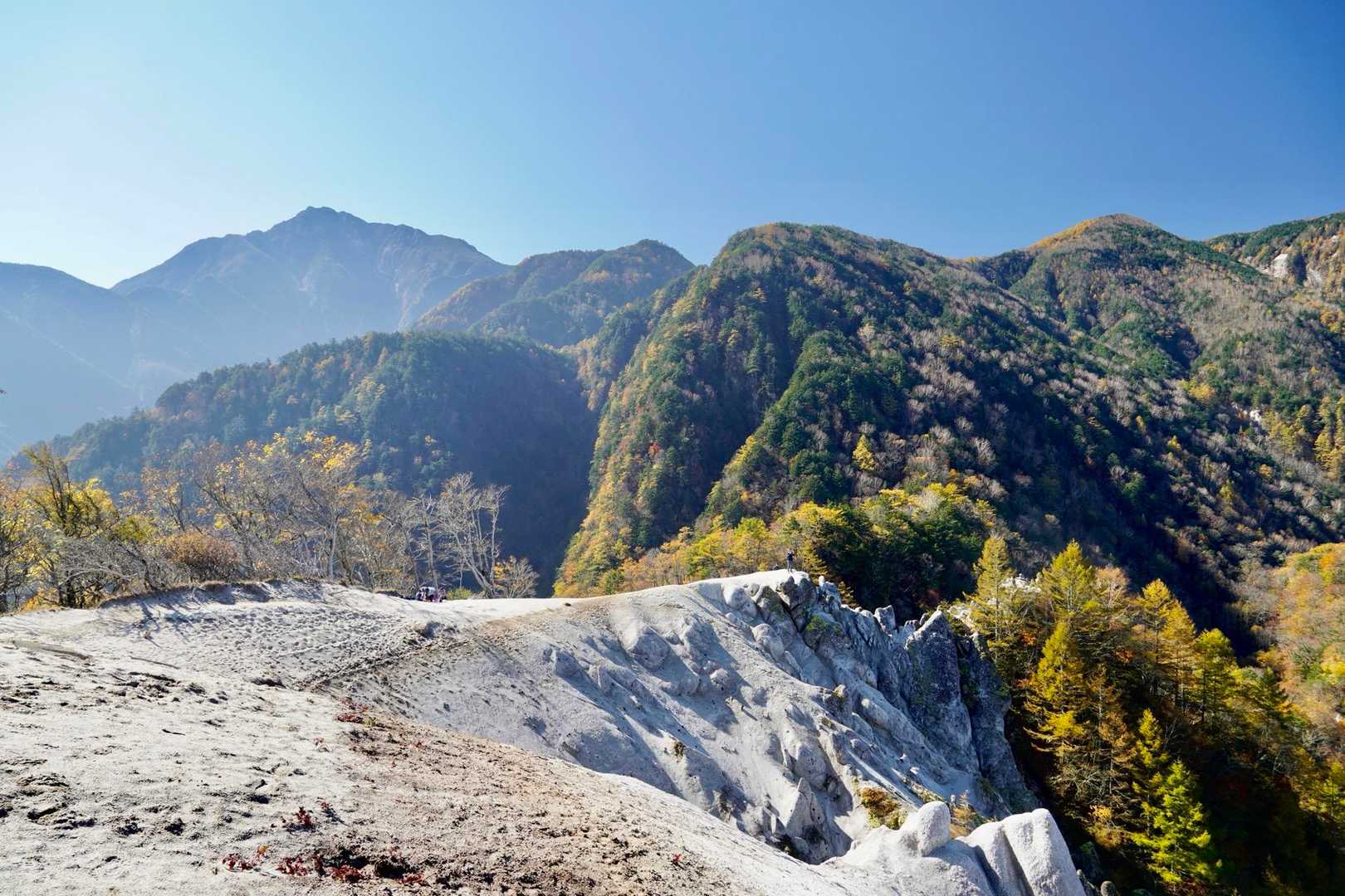 甲斐駒は今日もカッコいいです⛰️