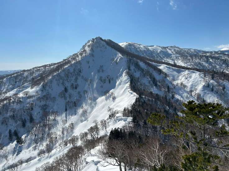 タケノコ山（北海道） | YAMAP / ヤマップ