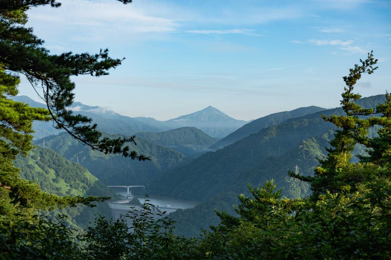 すると、ようやく「祝瓶山」とご対面することが出来た✨️