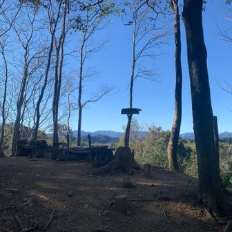 ジャンダルム山頂？