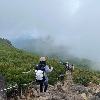 なんだか天気が怪しくなってきた💦