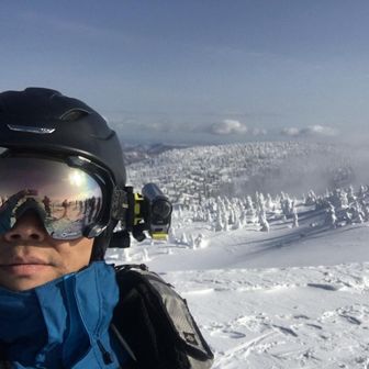 アミーゴ　　T.Amigo.Hatakeyama