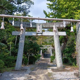 黒田神社