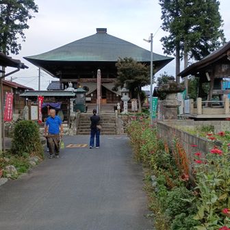 定林寺