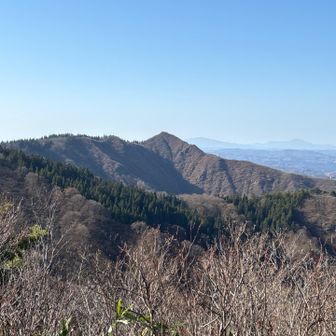 鳴倉山は次回⛰️