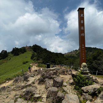 天気も良くて眺めも最高でした！