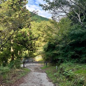 ここで無事に下山にした💨