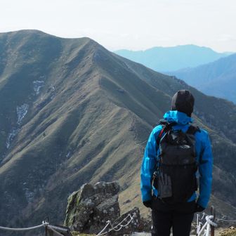 ジローには…今日は誰も行ってなさそうよ