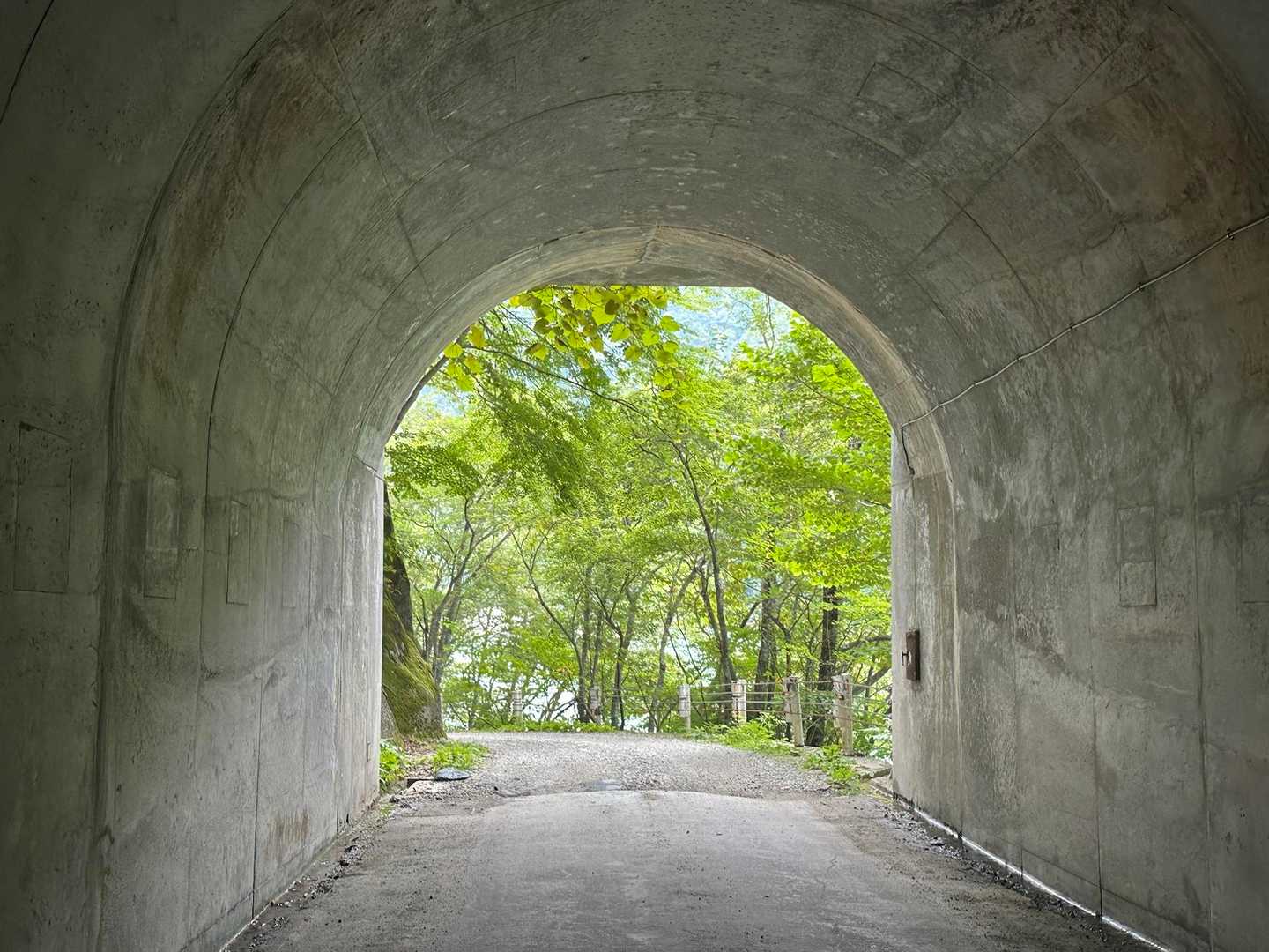 北アルプス裏銀座登山口-前烏帽子岳-烏帽子岳-野口五郎岳- 周回コースの写真