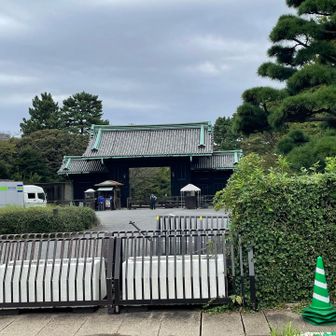 乾門です😐