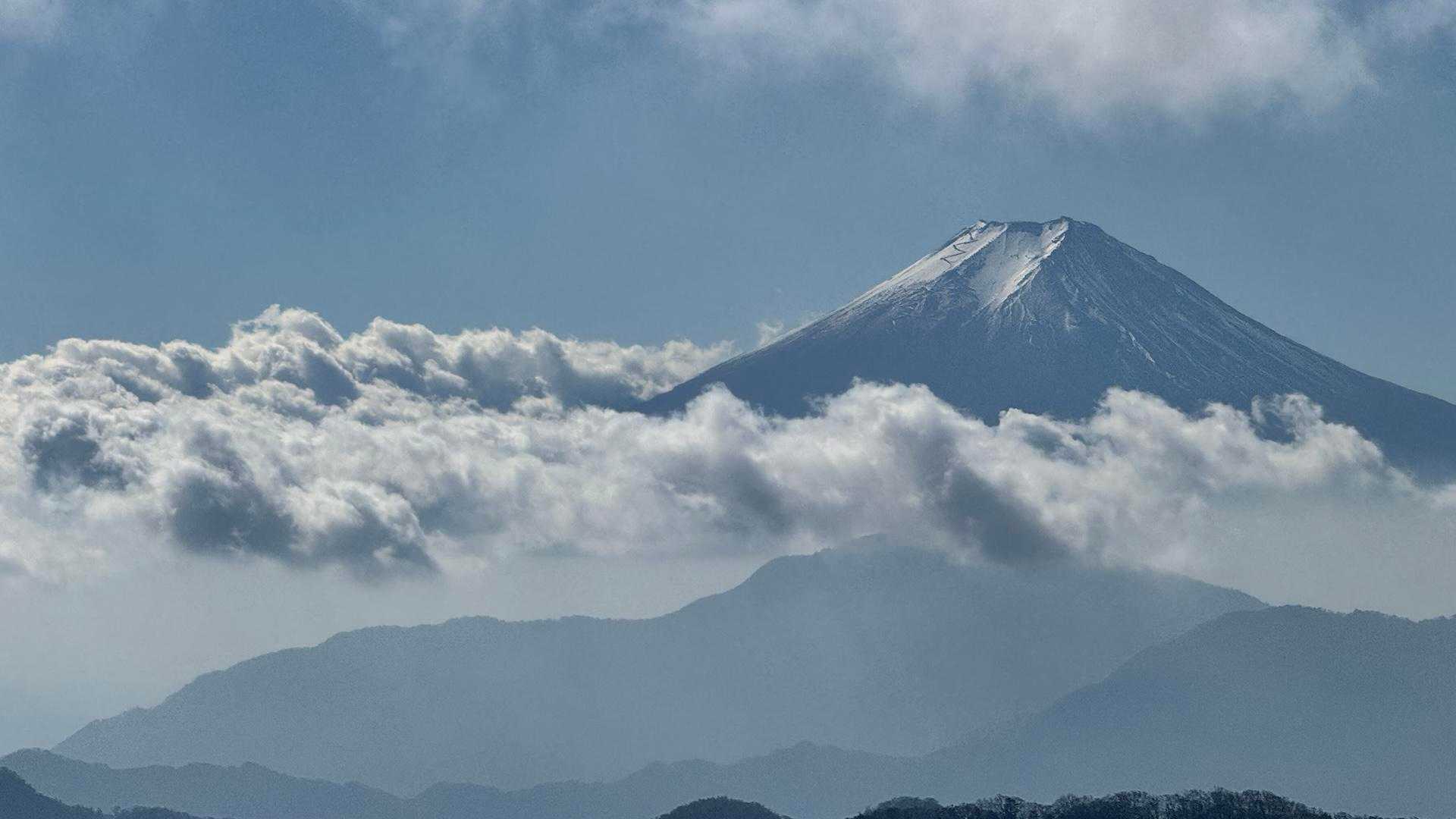 湯ノ沢峠登山口-湯の沢峠-白谷小丸-大蔵高丸-ハマイバ丸 周回コースの写真
