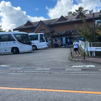 旭日丘バスターミナル