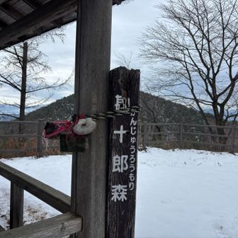 とーちゃくー👍