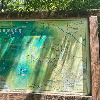 滝ヶ谷コースおわり。もうちょっとしたら、東海自然歩道に再び合流します。