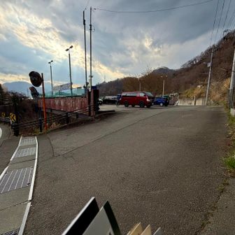 駐車場10台ぐらい置ける