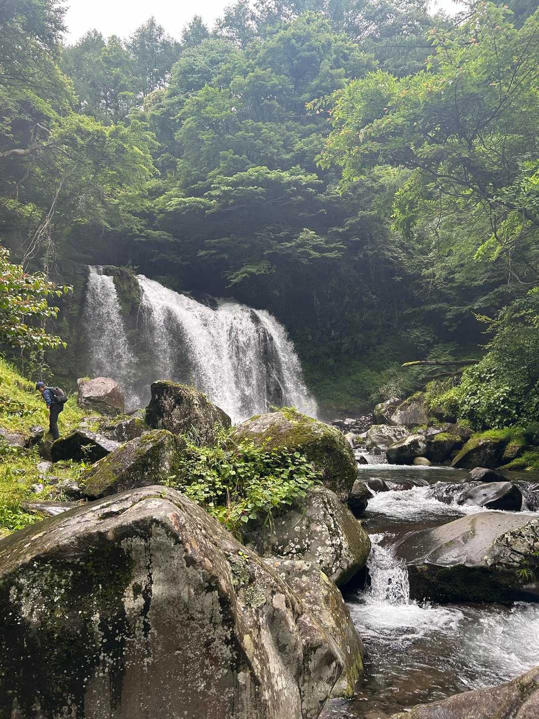 千ヶ滝