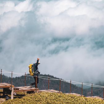 アイルビーバック