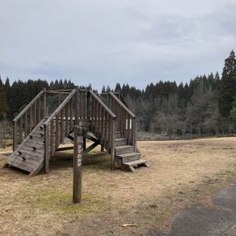 駐車場へ〜
ゴールです。ありがとうございました。