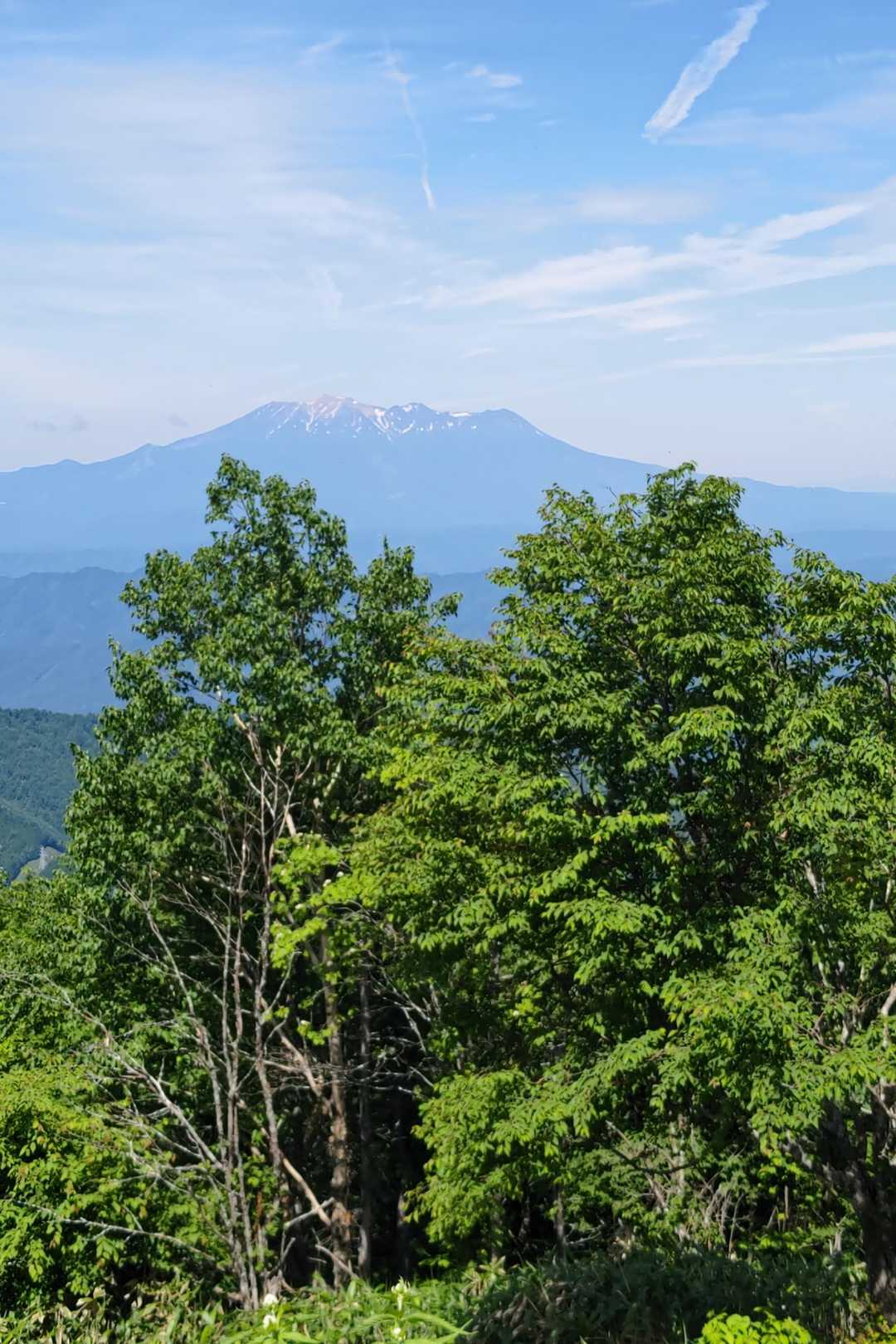北沢山・コイノコ・経ヶ岳 / cocataの登山データ | YAMAP / ヤマップ