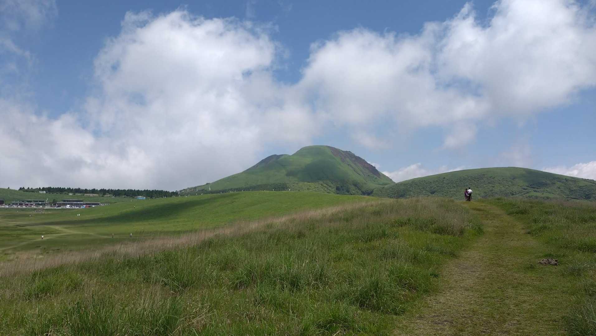 晴れて気持ち良い〜☀