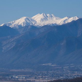 乗鞍岳