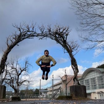 写真映するかと思って...