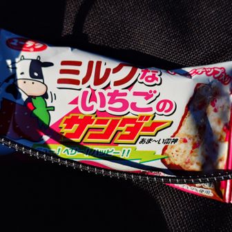 ぽやち腹減ったとか
おやつ🍫⑩