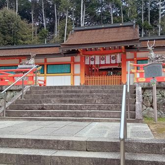 大原野神社