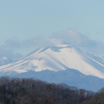 どこだ？俺は槍ヶ岳と富士山しかわからね〜⛰️🗻