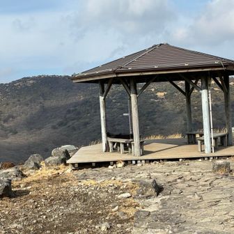 すっかり、晴れてます♪