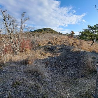 先の写真を右に…
進むべき方向です

どんどん進むぞ