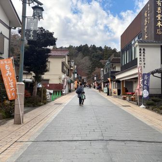 新しい建物ばかりだしイチイチ洒落てます