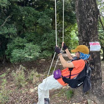 立ち漕ぎ
幼少に戻ってる
👍