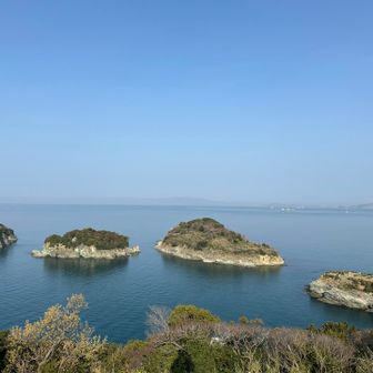 良い景色です😃