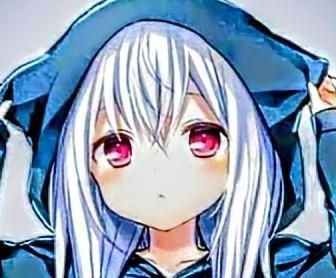 しゃけマヨ先輩♪