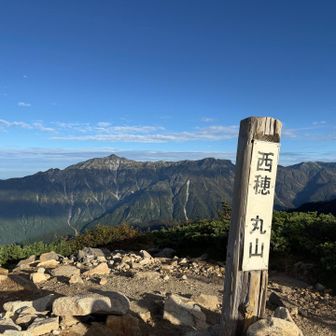 良い天気