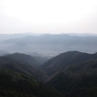 ナイスビュウ🔭 あとで寄ればよかった…