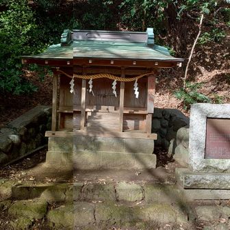 登山口着いた。
🙏
